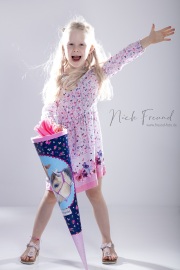 Kinder Fotoshooting in Nürnberg Fürth