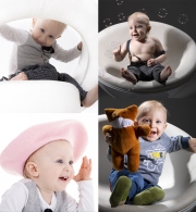 Kinderfotografie für die schönsten Erinnerungen