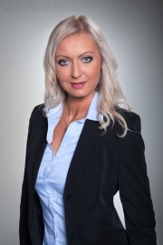 Zeige deine Mitarbeiter mit einer gewissen Professionalität bei uns im Studio