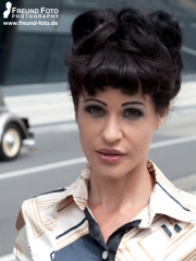 Mitarbeiterfotos im Freien Fotograf