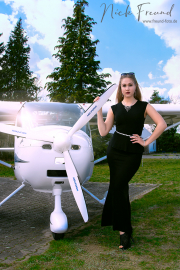 extravagantes fotoshooting in nürnberg fürth