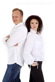 Paare Fotografie Fotoshooting in Fürth bei Nürnberg mit Make Up