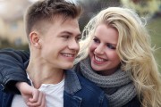 Paare Fotografie Fotoshooting in Fürth bei Nürnberg mit Make Up