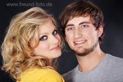 Paar Fotografie Fotoshooting in Fürth bei Nürnberg