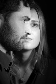 Paare Fotografie Fotoshooting in Fürth bei Nürnberg mit Make Up