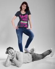 Pärchen Fotografie Fotoshooting in Fürth bei Nürnberg mit Make Up