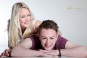 Pärchen Fotoshooting in Nürnberg Fürth Burgfarrnbach Unterfarrnbach