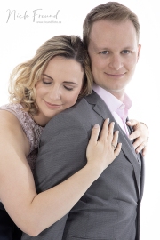Pärchen Fotoshooting in Nürnberg Fürth Burgfarrnbach Unterfarrnbach