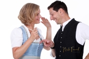 Pärchen Fotoshooting in Nürnberg Fürth Burgfarrnbach Unterfarrnbach