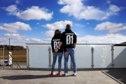 Pärchen Fotoshooting in Nürnberg Fürth Burgfarrnbach Unterfarrnbach
