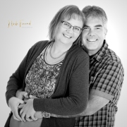 Pärchen Fotoshooting in Nürnberg Fürth Burgfarrnbach Unterfarrnbach