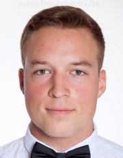 Passbilder Fotostudio in Fürth für Erwachsene und Kinder