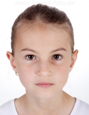 Kinder amtliche biometrische Passfotos Burgfarrnbach, Nürnberg, Fürth