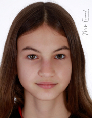 Kinder Passfotos Passbilder zum Mitnehmen Fürth Fotograf