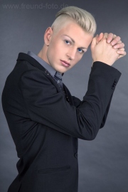 Sinnliche Fotos für den Mann