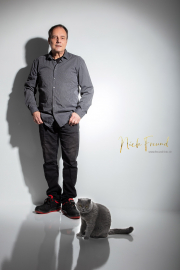 Fashion Fotograf für Männer Fürth