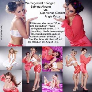 Burlesque, Pinup, Fotoshooting, Nürnberg, Fürth
