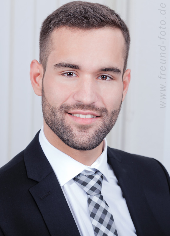 Premium Business Fotograf Fürth