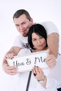 Paar Fotoshooting Fürth