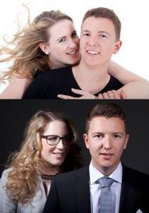 Paar Fotoshooting Nürnberg