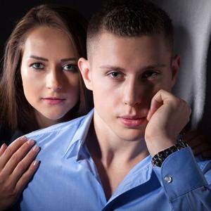 Paar Fotoshooting Nürnberg