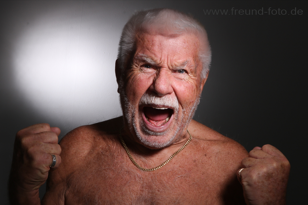 Dragan Style Bildbearbeitung vorher