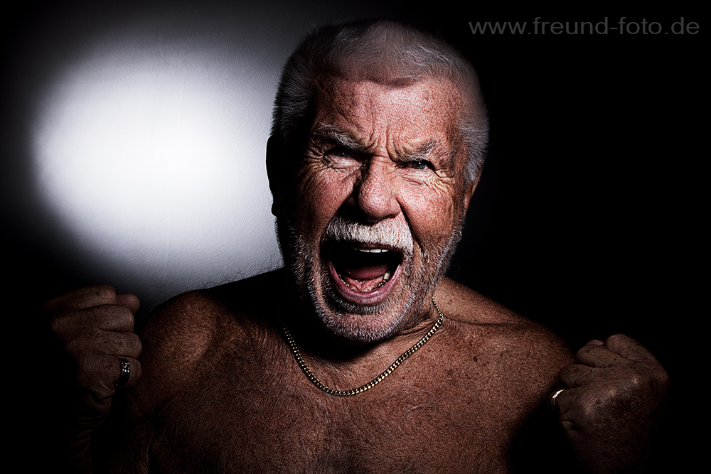 Dragan Style Bildbearbeitung