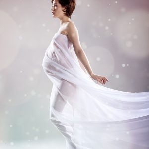 Stimmungsvolle Schwangeren Fotos in Nürnberg Fürth