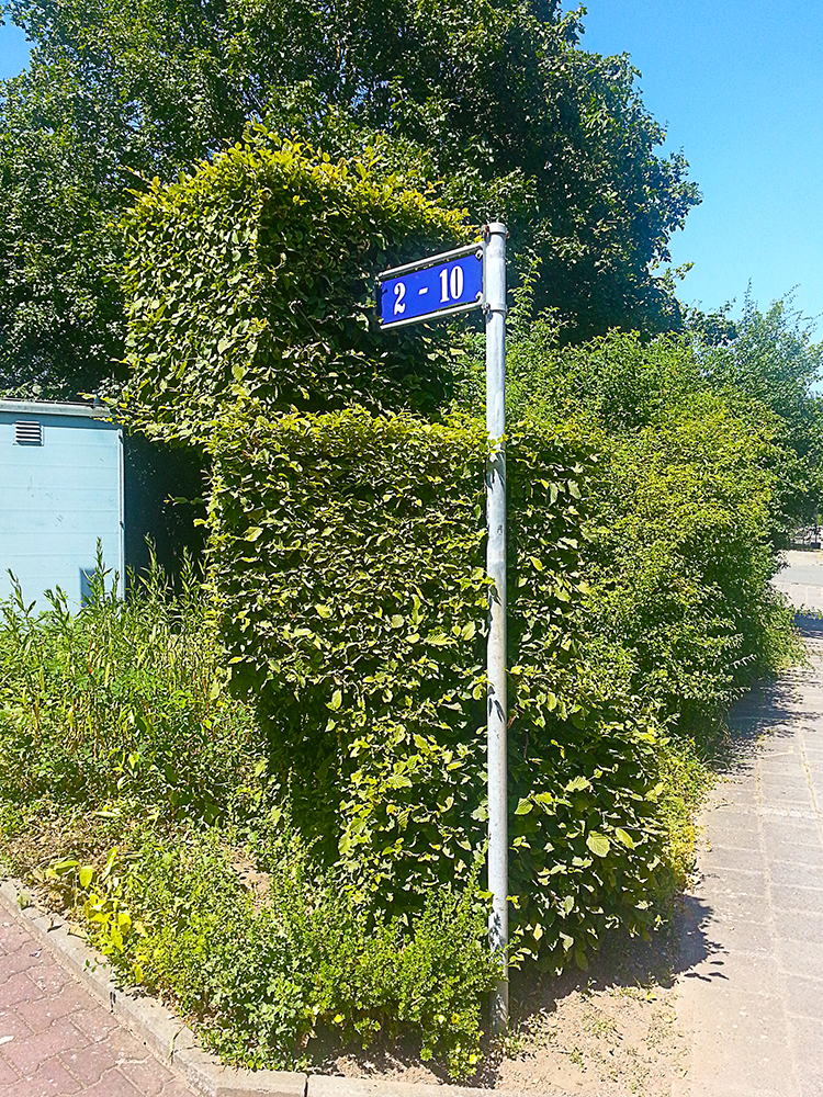 Hobbyfotograf in Nürnberg