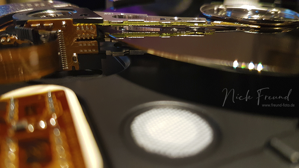 Speicherplatz HDD Festplatte Terrabyte Petabyte Speicher Kapazität