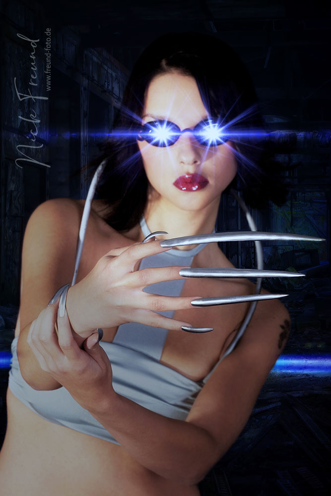 Fotomotiv Inspiration Nightmare