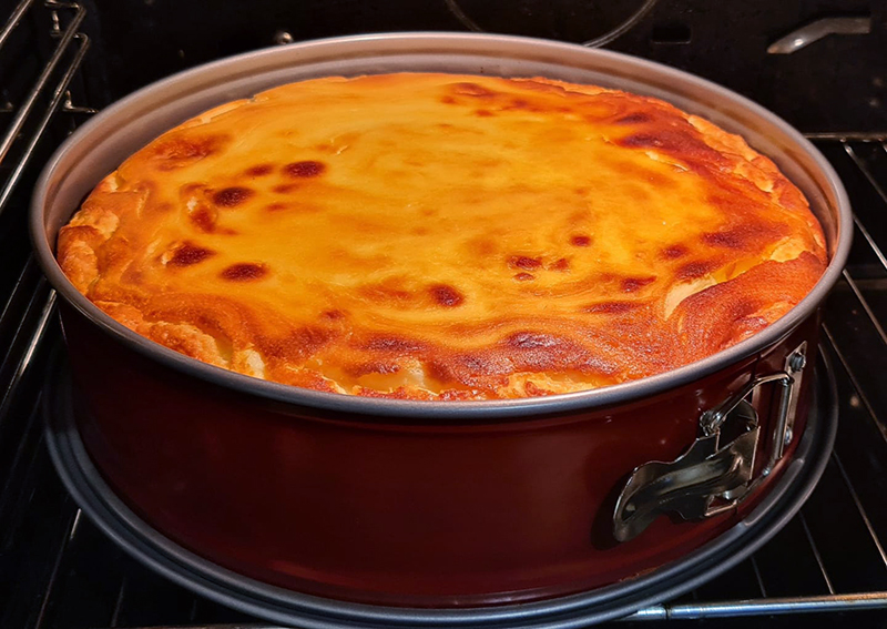 Käsekuchen Rezept umsonst