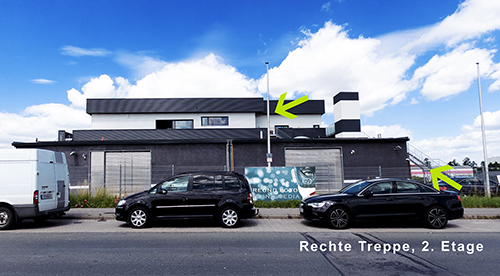 Fashion Fotostudio in Nürnberg Fürth Burgfarrnbach inklusive Make Up und Styling