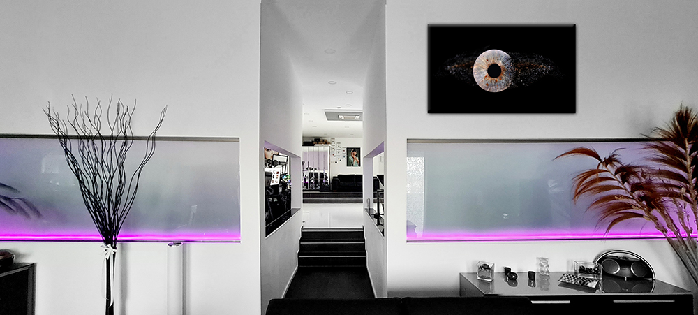 Iris Fotografie in Fürth vom Profi Fotografen