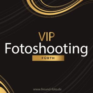 Fotograf für hochwertige Fotoshootings