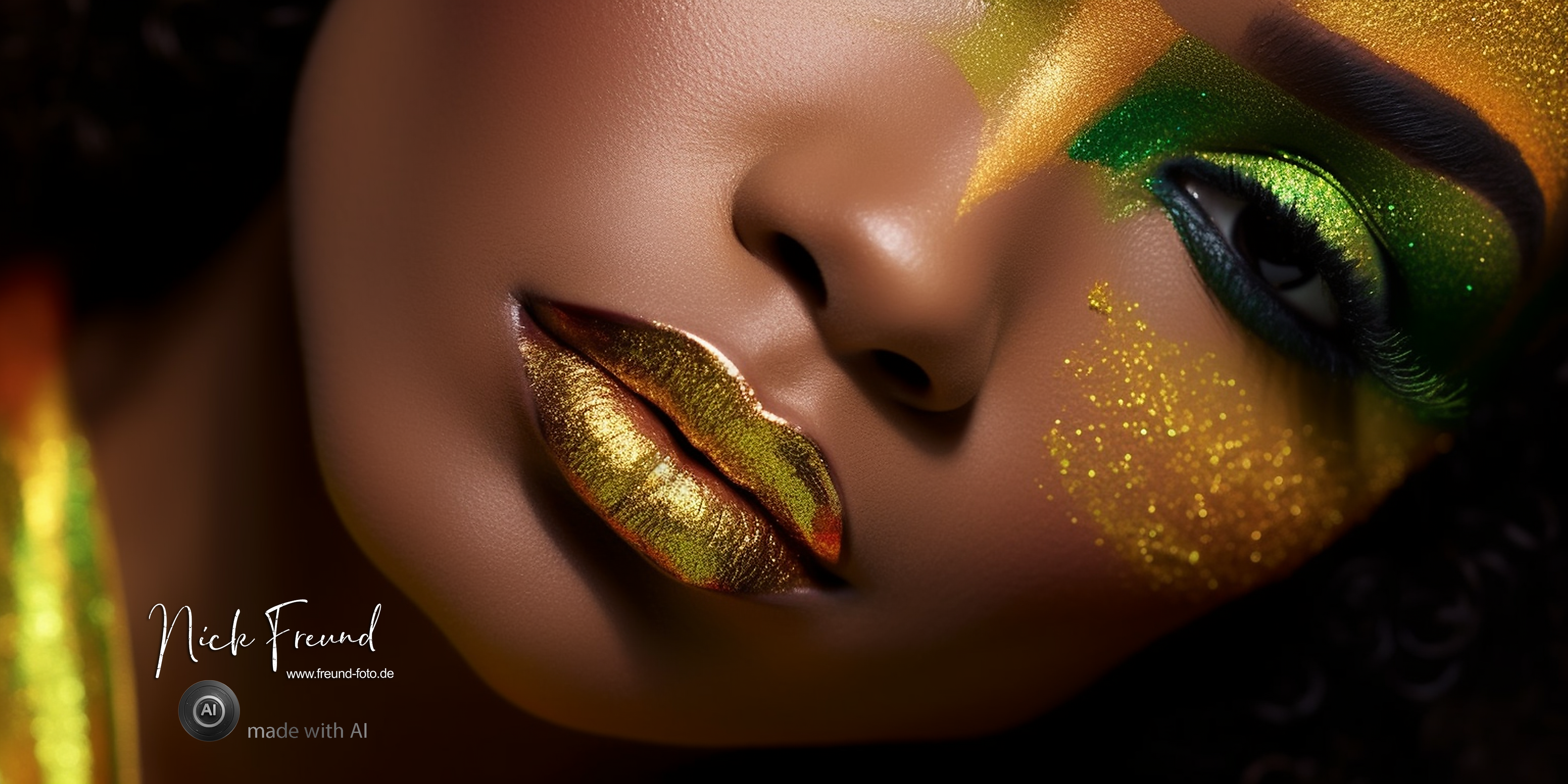 beauty shooting with ai fotograf fuerth
