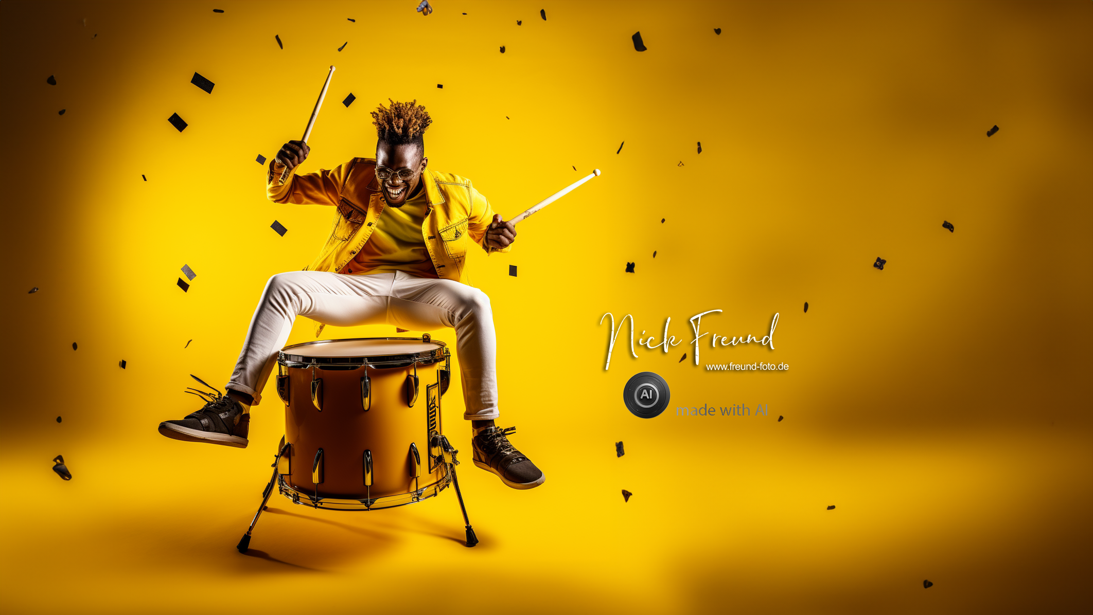 drummer