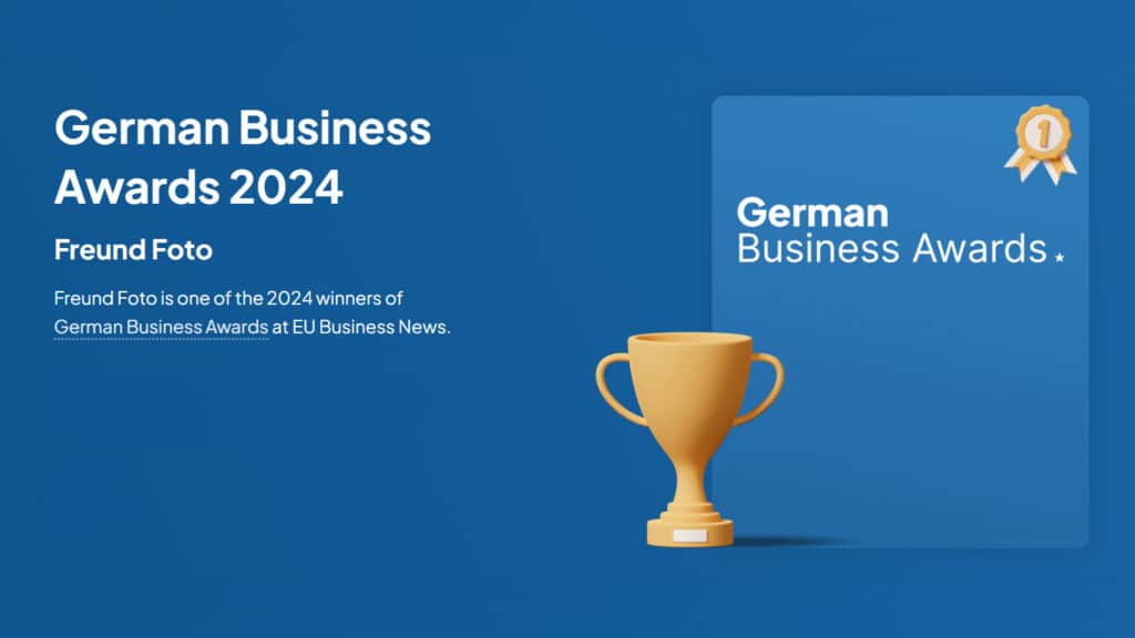 Bestes Fotostudio in Bayern