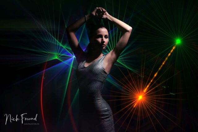 Sexy Bodypainting Fotoshooting in Fürth laser beauty shooting fuerth