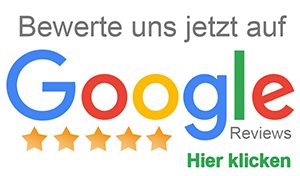 Sterne Bewertung auf google Freund Foto