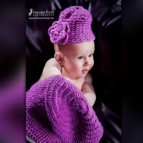 Baby Fotografie in Nürnberg