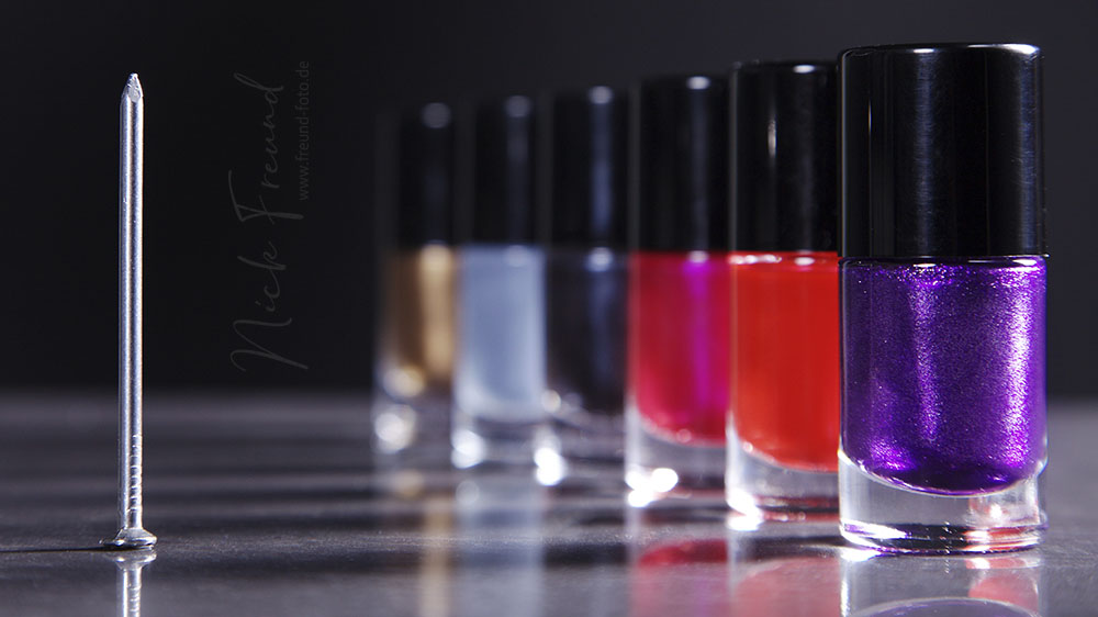 Nagel Lack