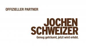 Jochen Schweizer Erlebnispartner