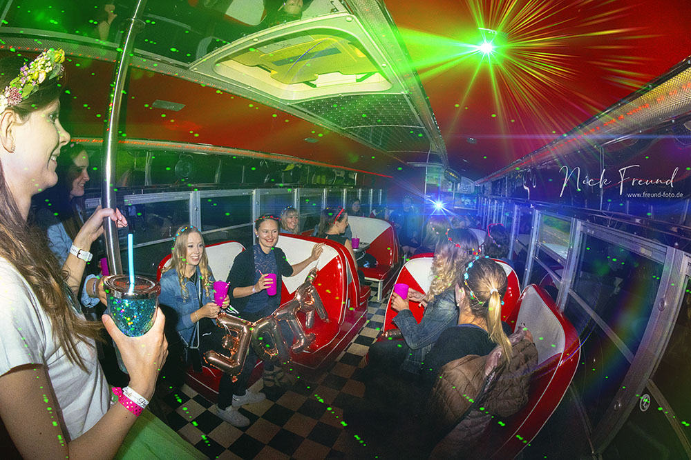 Fotoparty im Partybus in Fürth, Nürnberg und Umgebung fotoparty junggesellenabschied in Fürth, Nürnberg und Umgebung