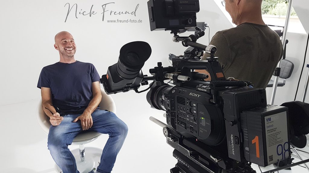 Neuigkeiten Medien Aktuelles 19 20 mal sex rtl2 freund foto nick freund 5 b