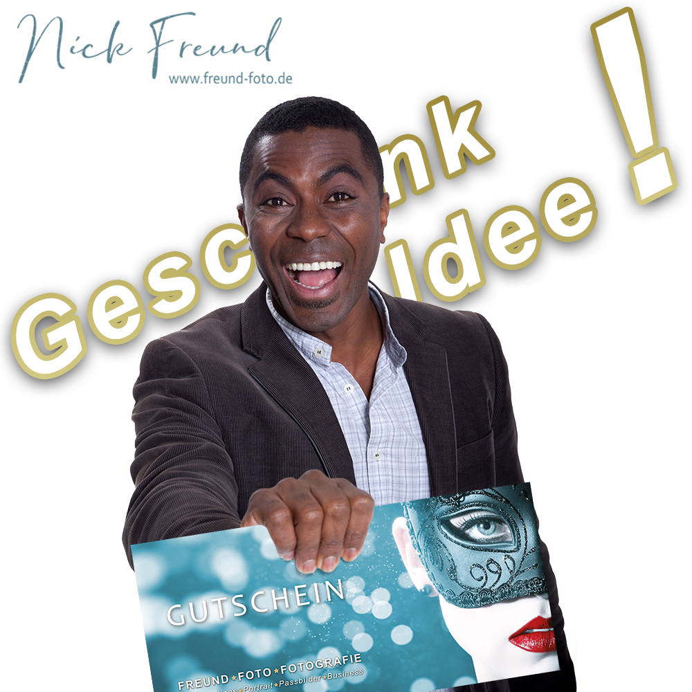Geschenk Idee Fotoshooting in Oberasbach bei Nürnberg Gutschein Geschenk Idee Fotoshooting Erlebnis in Nürnberg Fürth Oberasbach