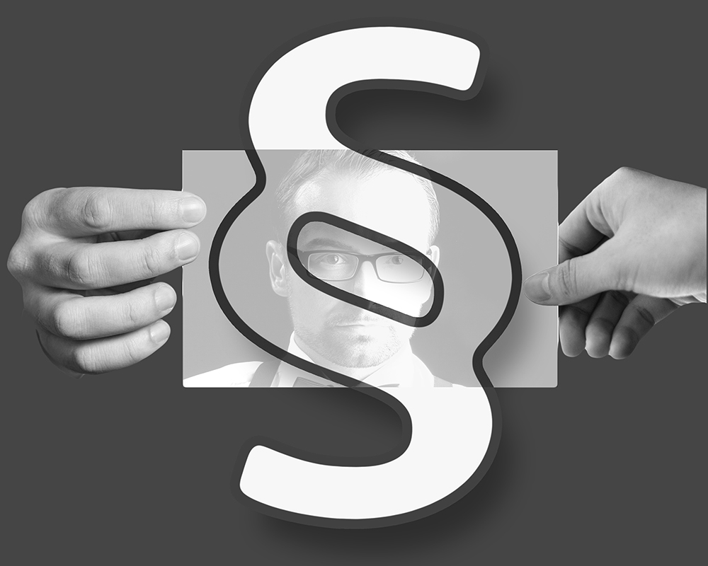 Copyright, Urheberrecht und Persönlichkeitsrecht Paragraphen und Rechte zu Copyrights