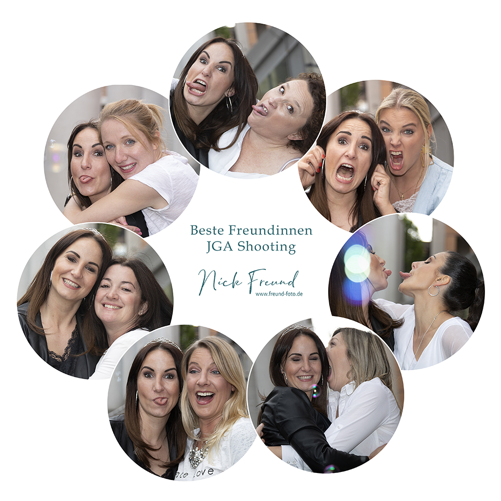 Mädels Freundinnen JGA Fotoparty Fürth Nürnberg JGA Party Fotos Fürth Nürnberg