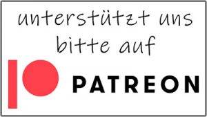 Logo Patreon mit Link zum Portfolio